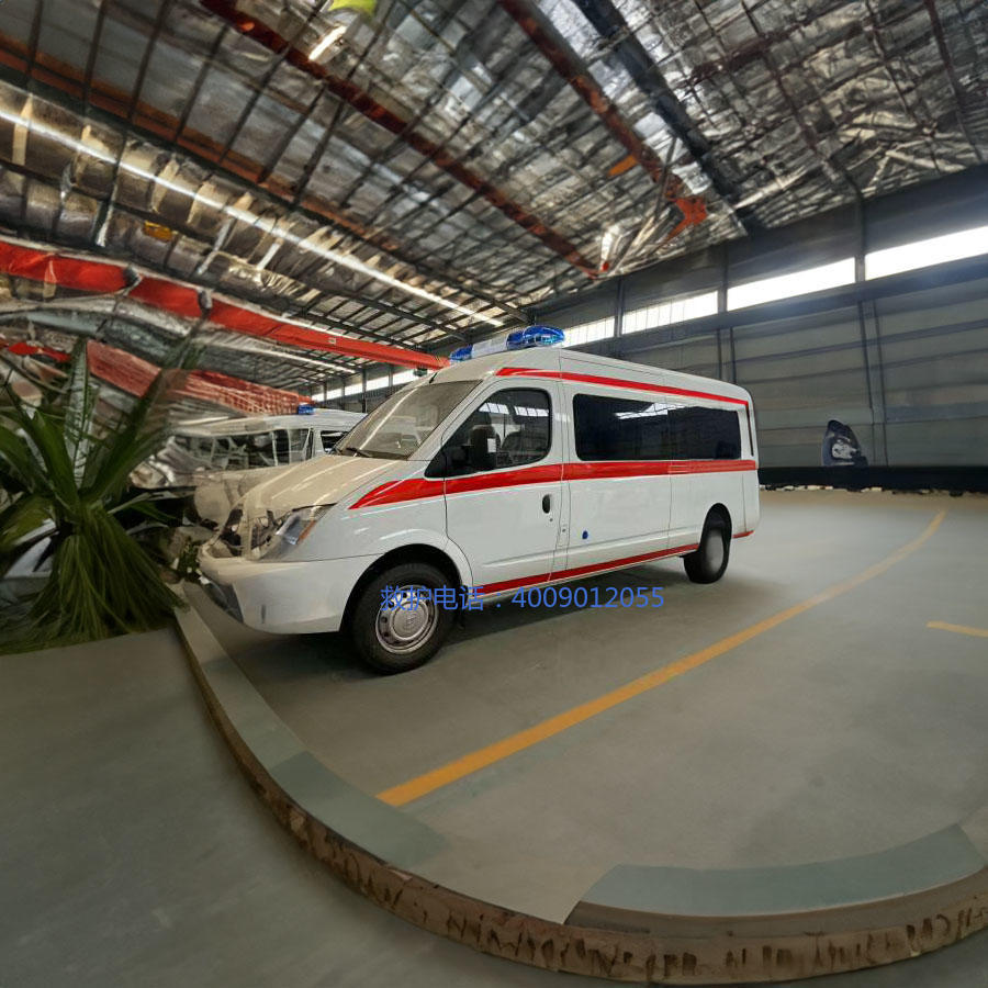 出租私人救护车电话号码